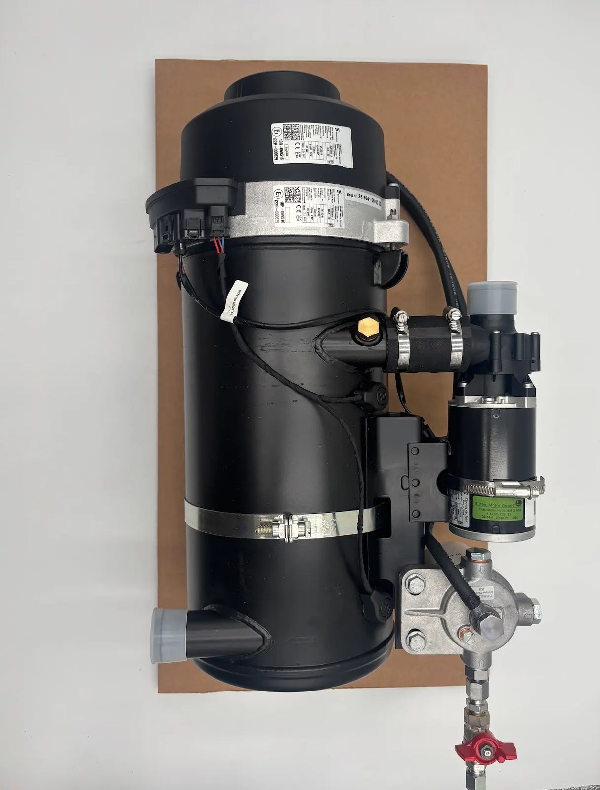 Espar Hydronic L3 - 24V