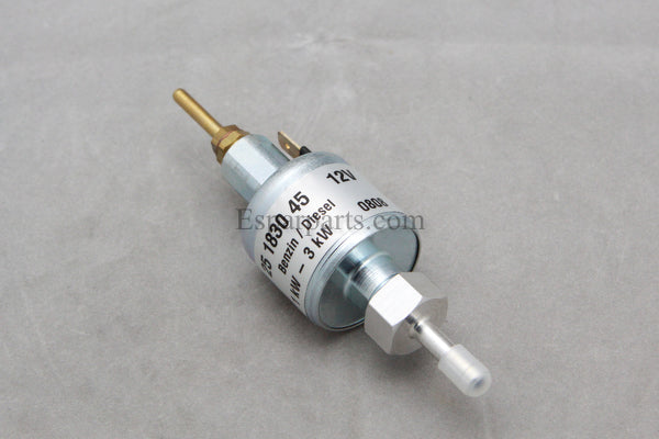 Fuel Metering Pump 12V B/D LCC