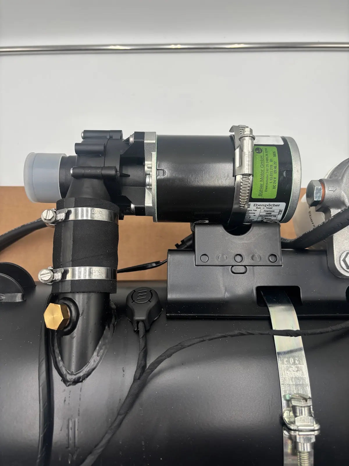 Espar Hydronic L3 - 24V