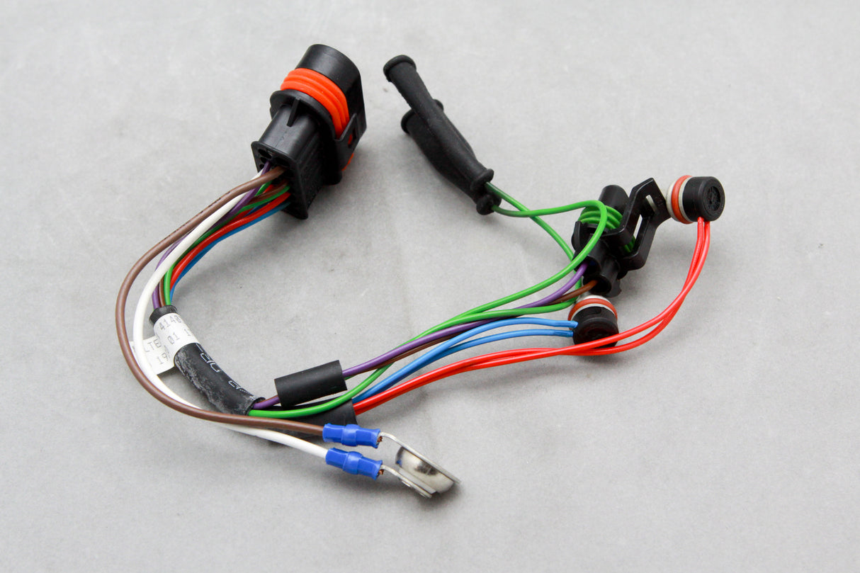 Overheat Sensor w/Cable (24v)