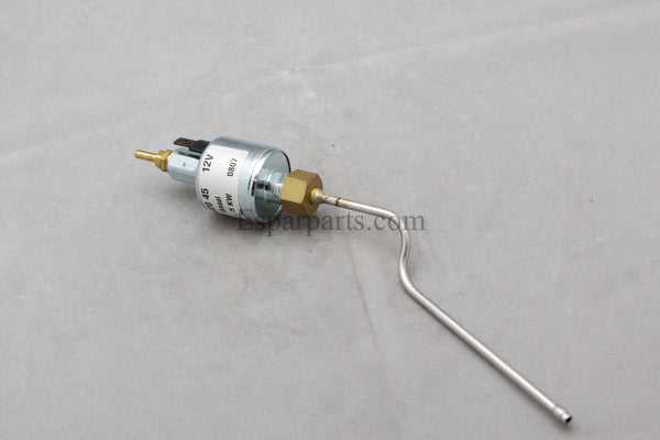 Fuel Metering Pump for Early D5W SC Models