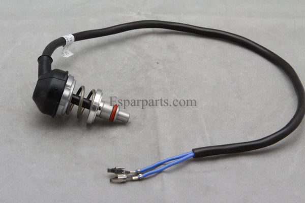 Safety Thermal Cutout Switch