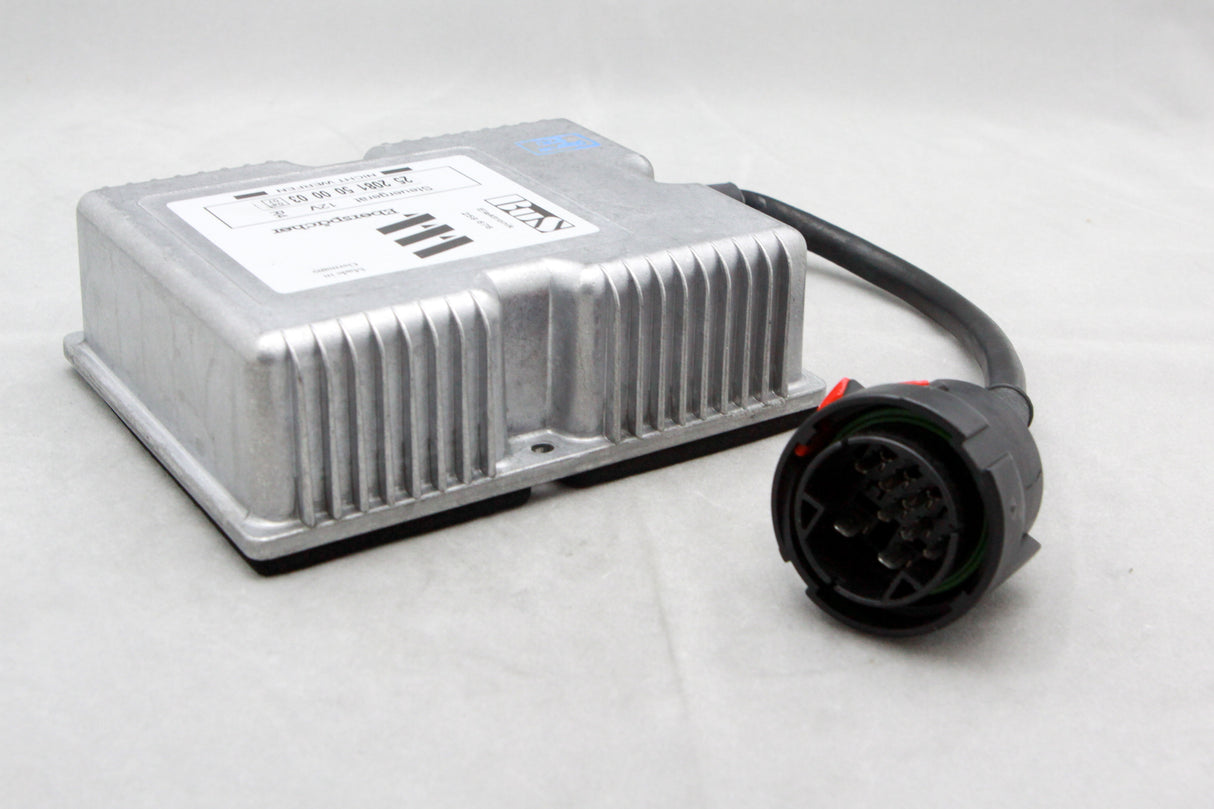 Control Unit - 12V