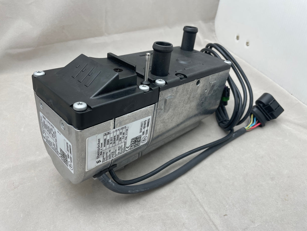 Winnebago Revel Replacement Espar