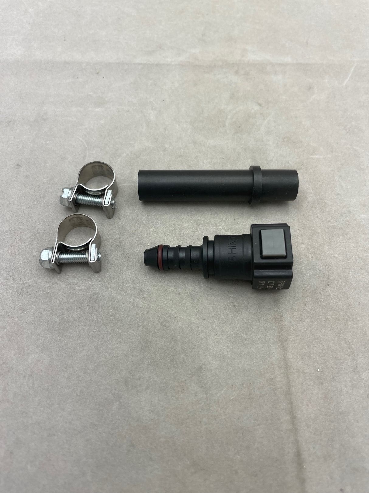 Fuel Line Connector Kit - Mercedes Sprinter