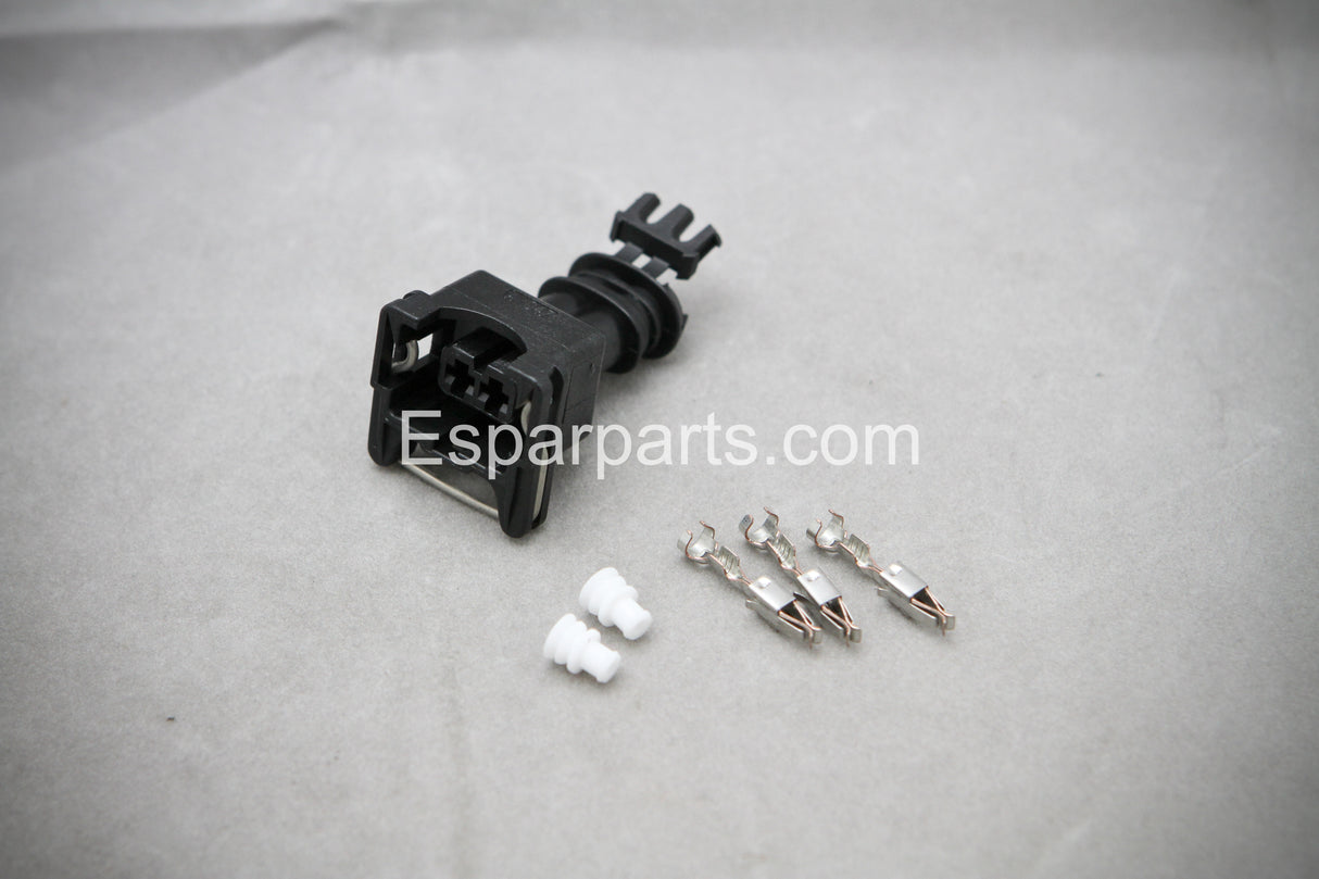 Connector Kit w/Terminals