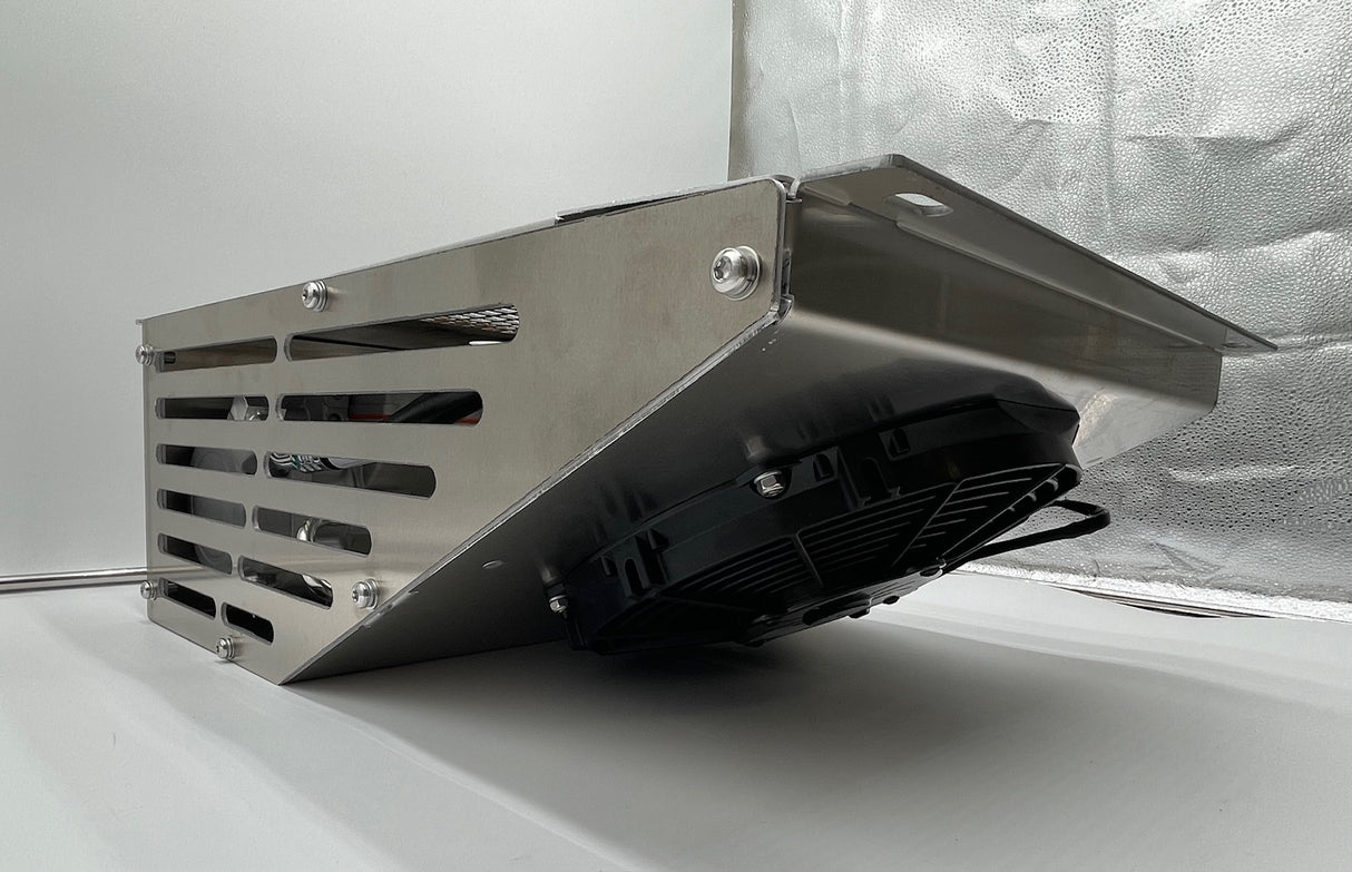 Reverse Power K 12 Volt