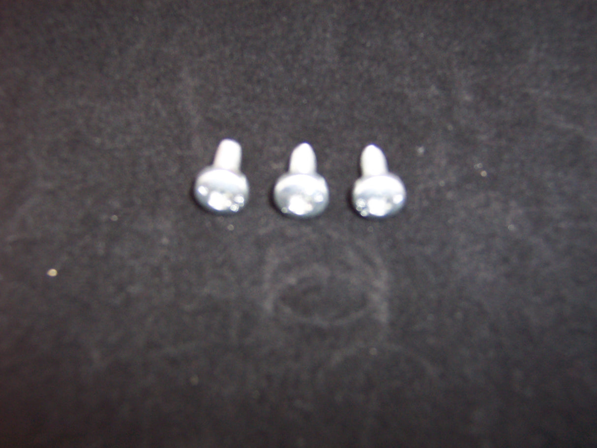 M5x12mm Torx