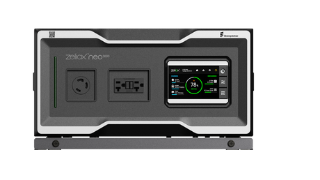 Zeliox NEO 3600