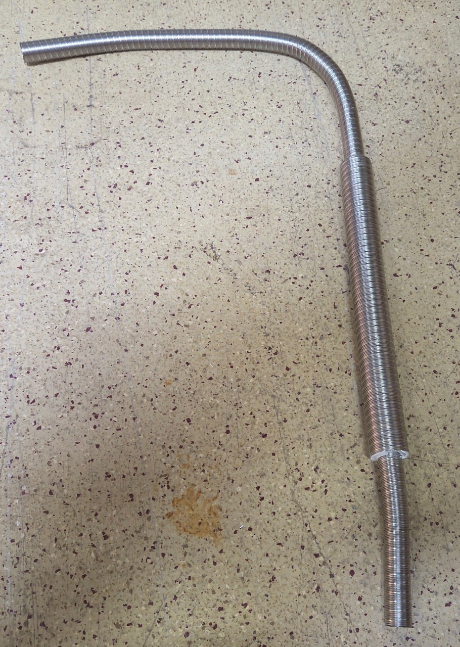 Exhaust Muffler (For Boat)