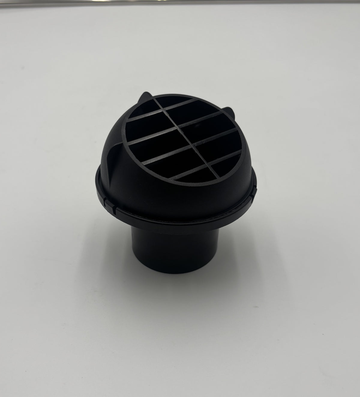 Outlet Vent Assembly - 60mm