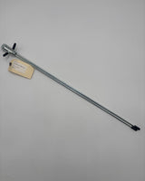 Vent Style Dual Fuel Pick-up Pipe - 2mm