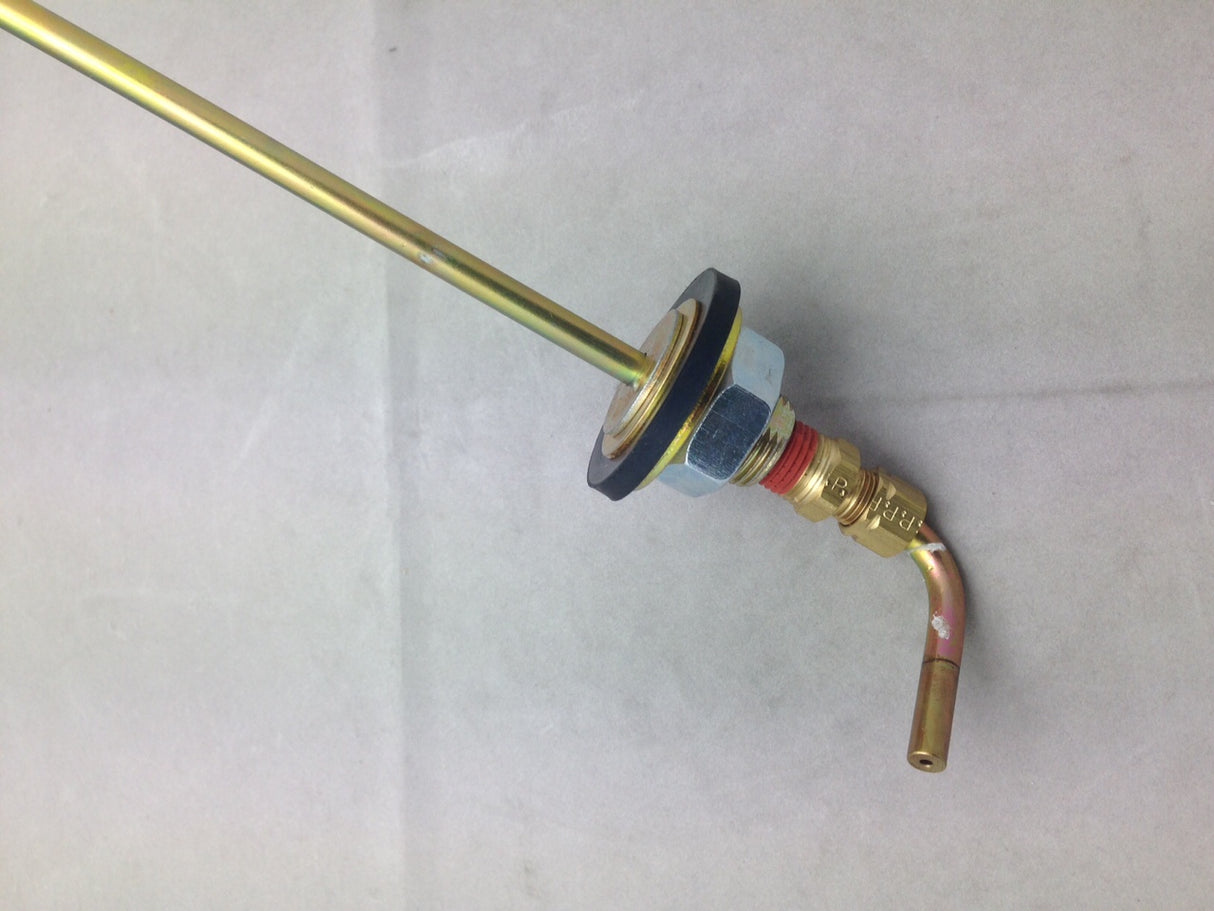 Espar AM3-D4L w/Installation Kit