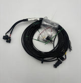 Wire Harness HS3-CS (12v & 24v)
