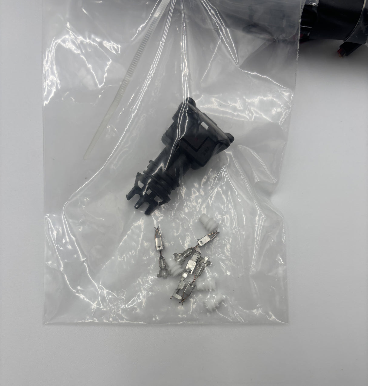Wire Harness HS3-CS (12v & 24v)