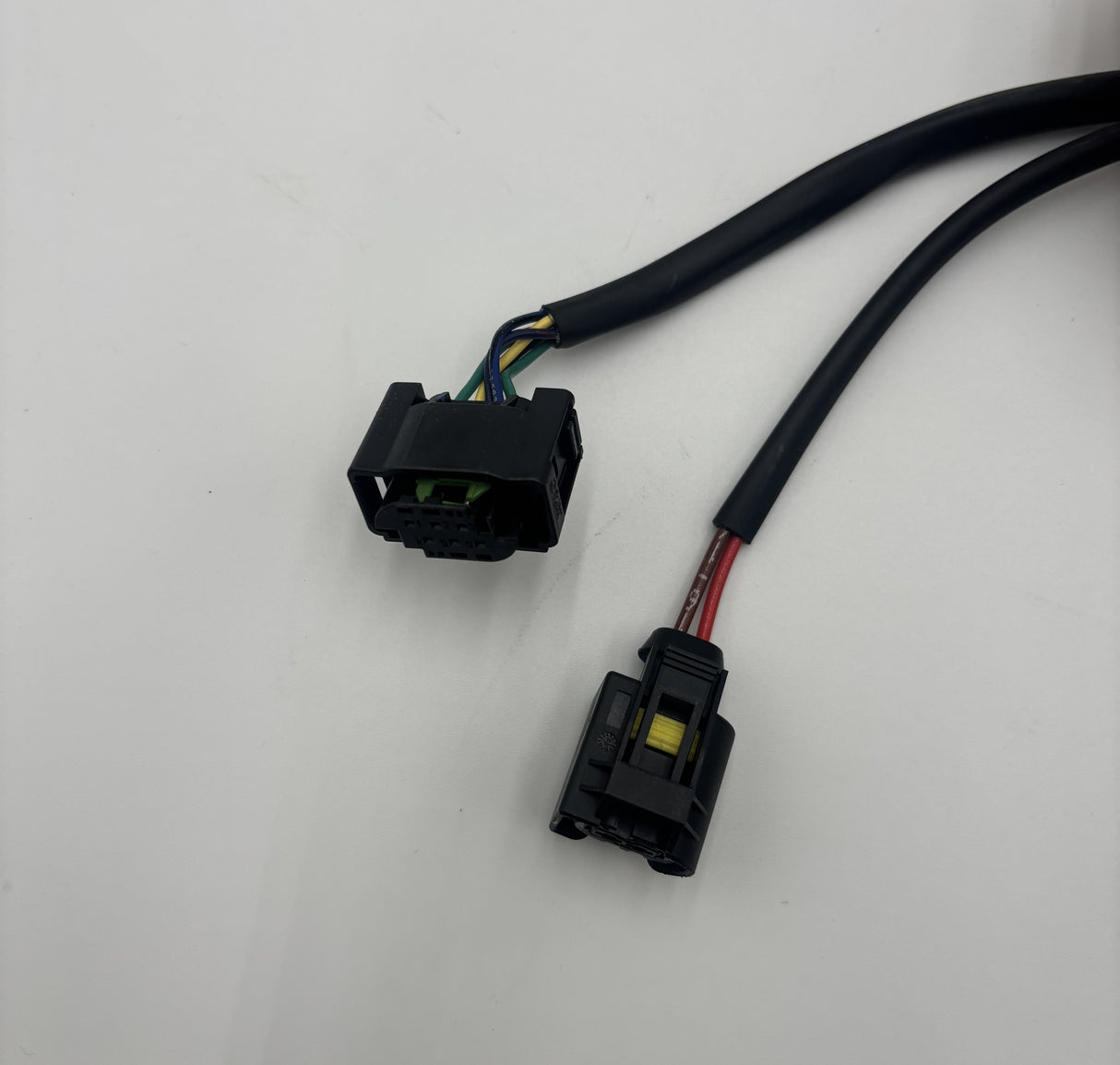 Wire Harness HS3-CS (12v & 24v)