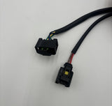 Wire Harness HS3-CS (12v & 24v)