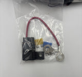 Wire Harness HS3-CS (12v & 24v)