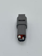 CAN Bus Terminating Plug w/resistor