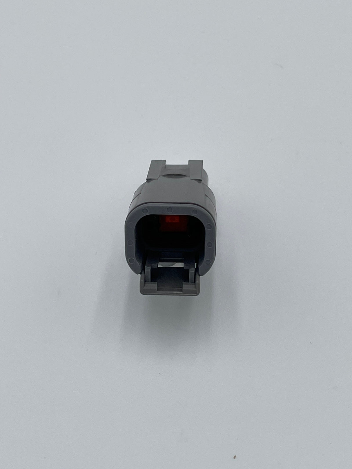 CAN Bus Terminating Plug w/resistor