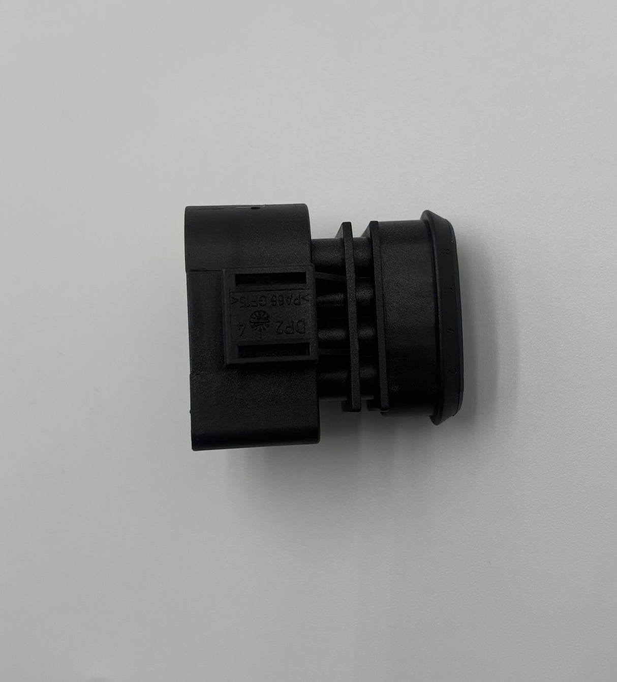 Connector Kit Main Harness Hydronic D5 W S