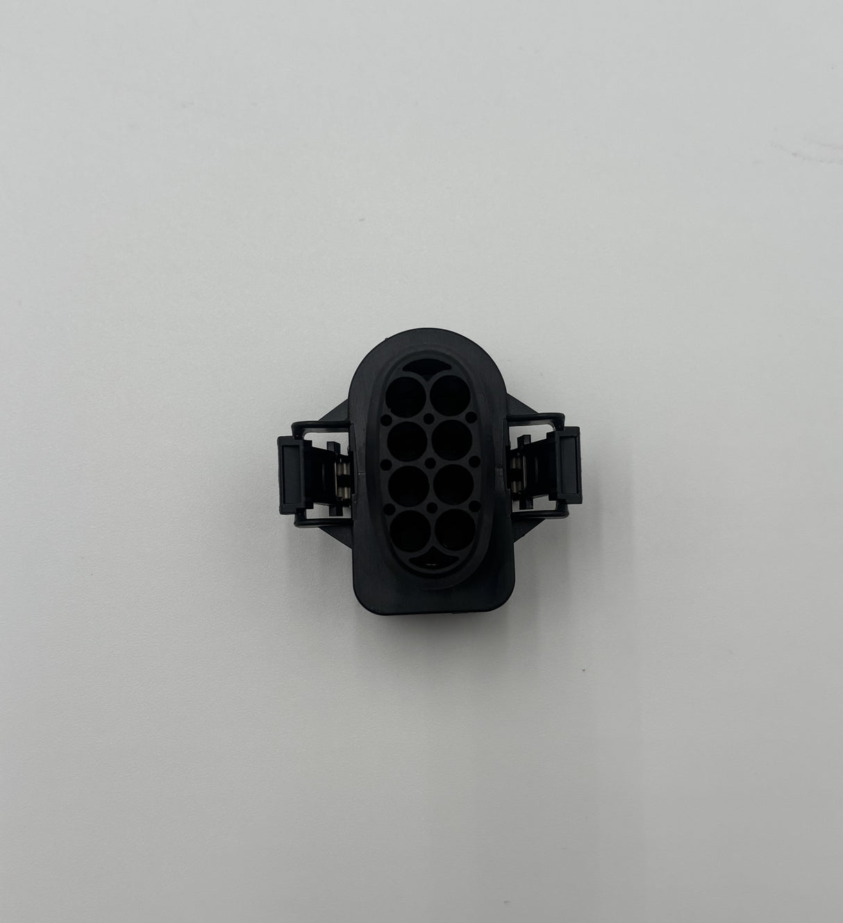 Connector Kit Main Harness Hydronic D5 W S