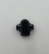 Connector Kit Main Harness Hydronic D5 W S