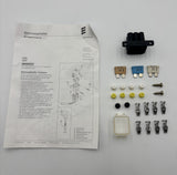 Triple Fuse Holder Kit