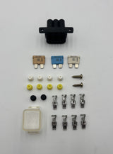 Triple Fuse Holder Kit