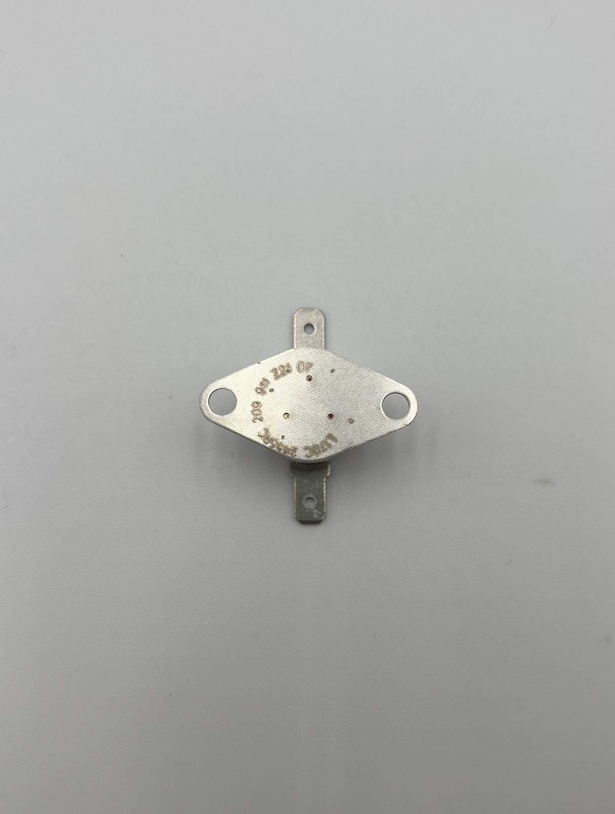 Thermal Cutout Switch