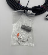 EasyStart Duty Wire Harness