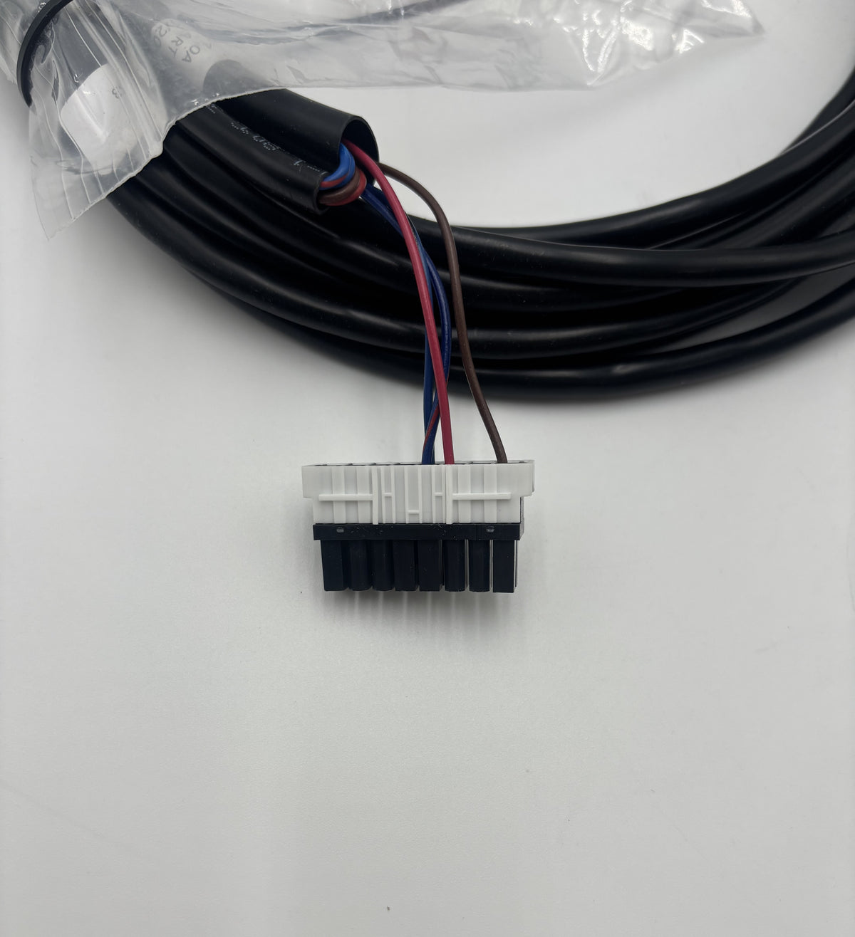EasyStart Duty Wire Harness
