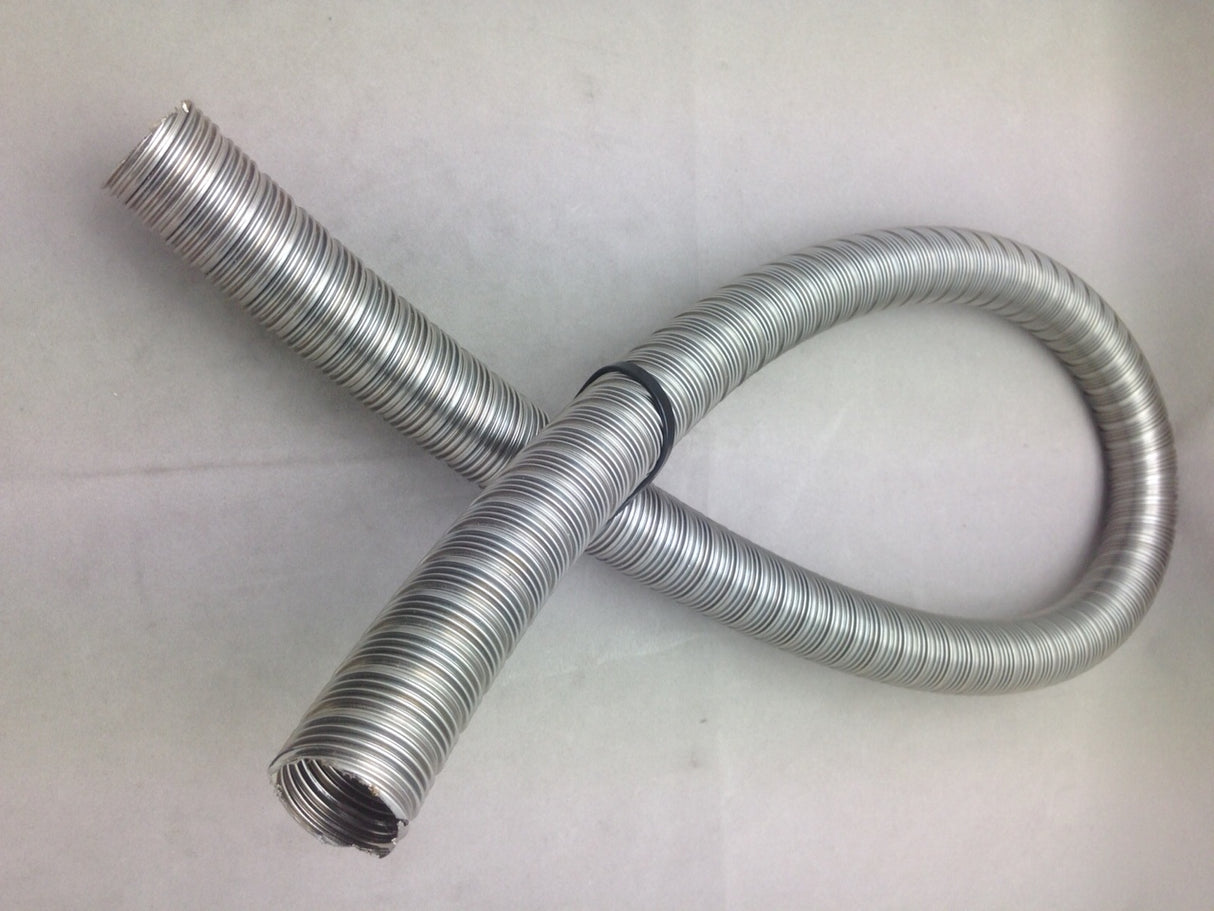 Flex Exhaust 1 Layer 24mm/M