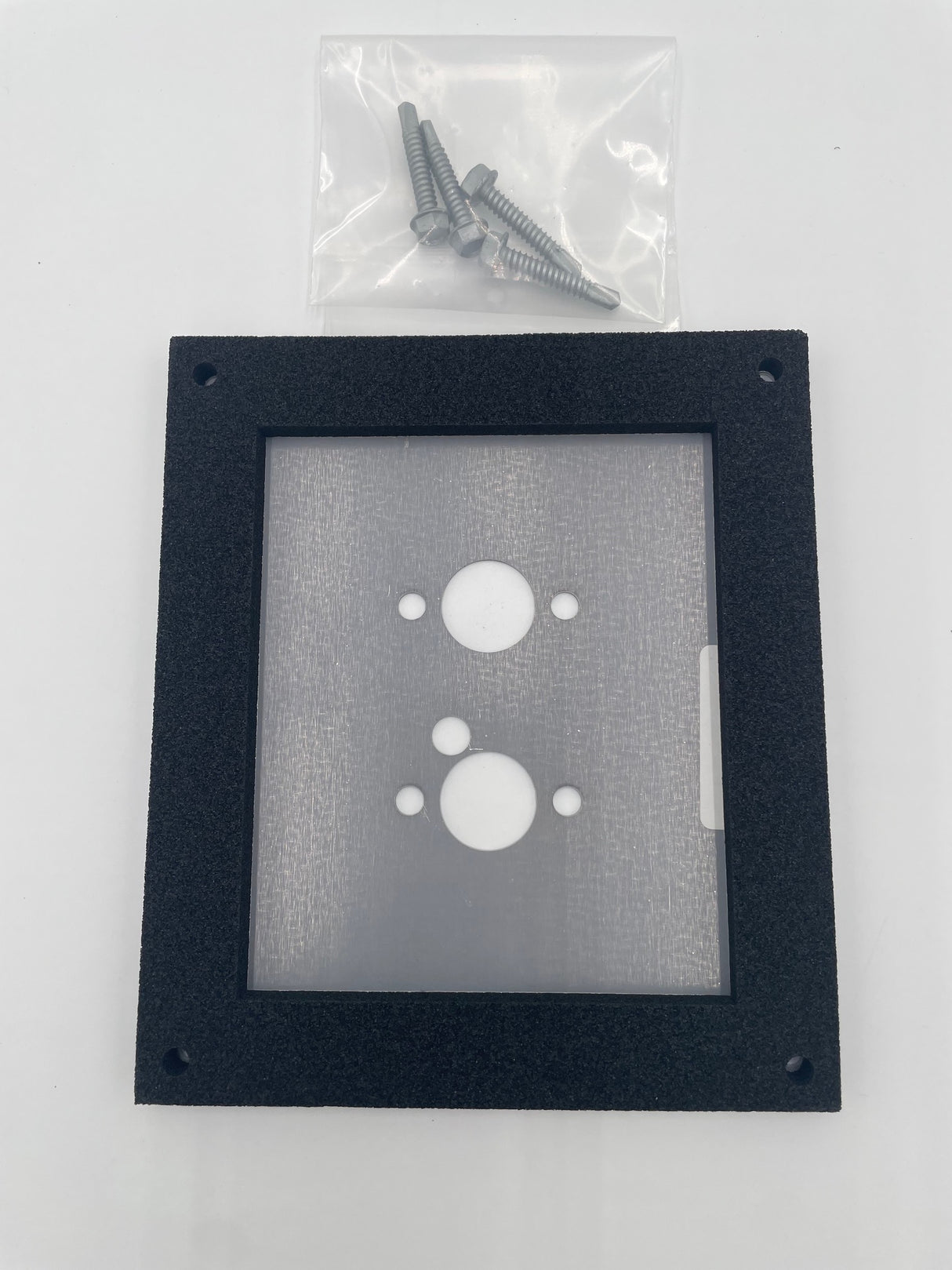 Mounting Plate D2/D4/B4
