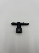 Mercedes Sprinter Fuel Tee