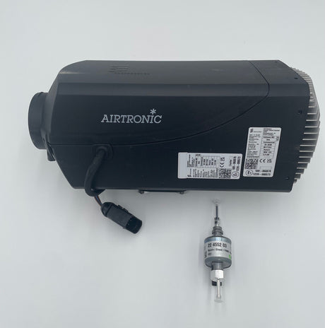 Espar AM3-B4L - Sprinter - Petrol