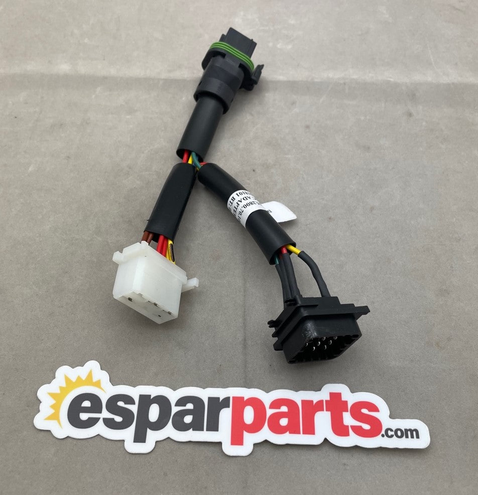 Diagnostic Adapter Hydronic M-II