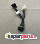 Diagnostic Adapter Hydronic M-II