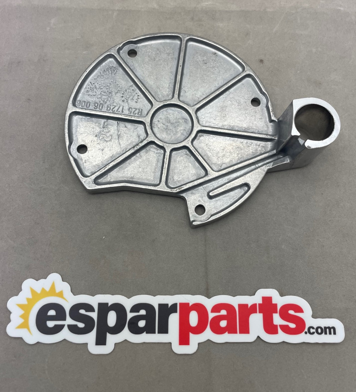 Blower Cover