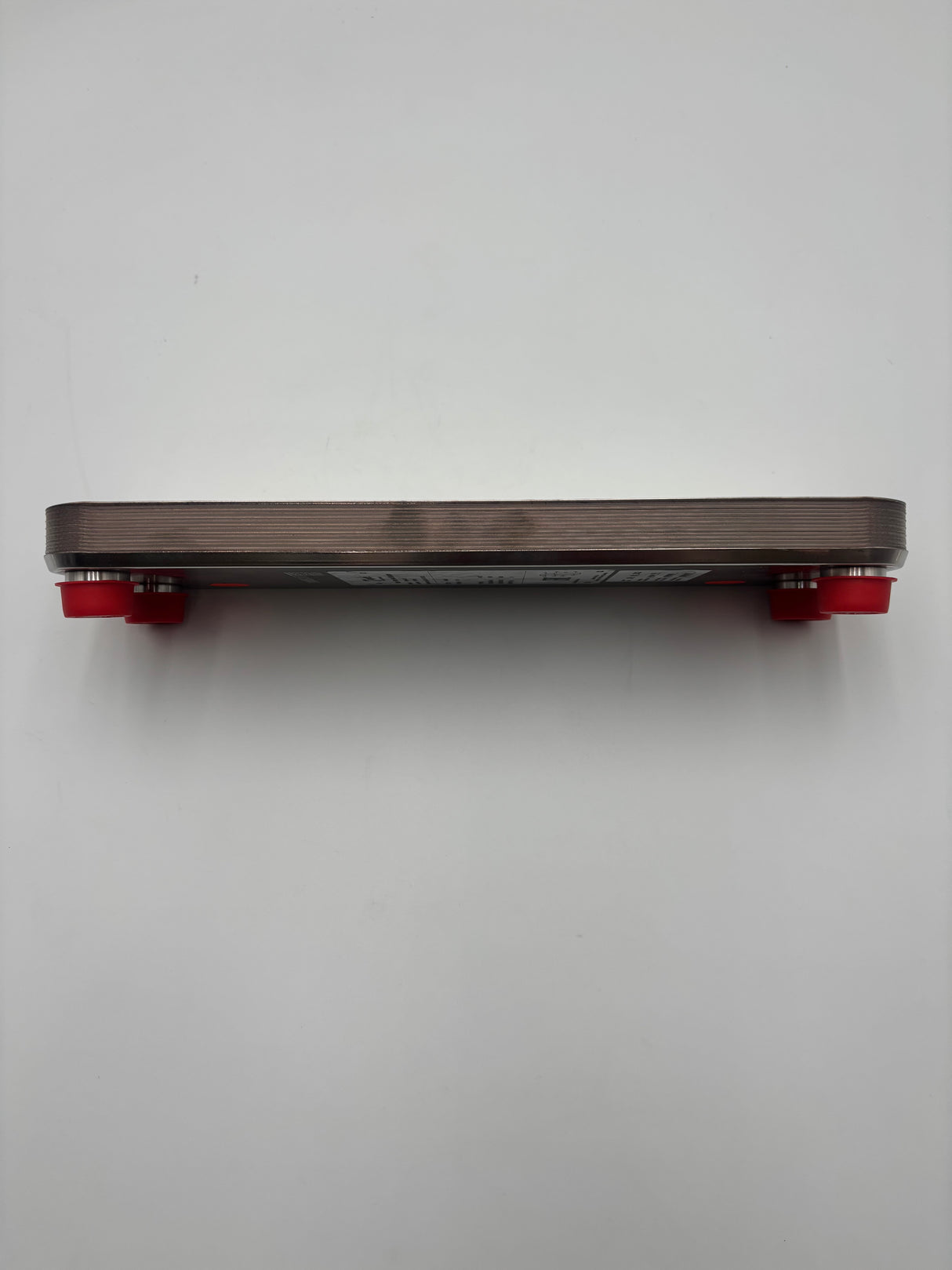 Aqua System Plate Heat Exchanger