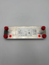 Aqua System Plate Heat Exchanger