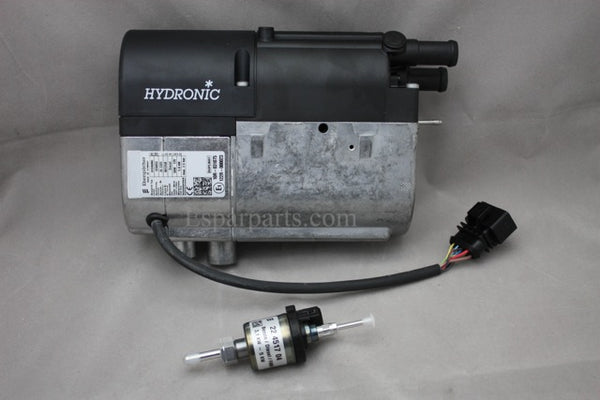 Espar D5WSC Replacement Heater External FMP 25.2325.05.0000 | 12V
