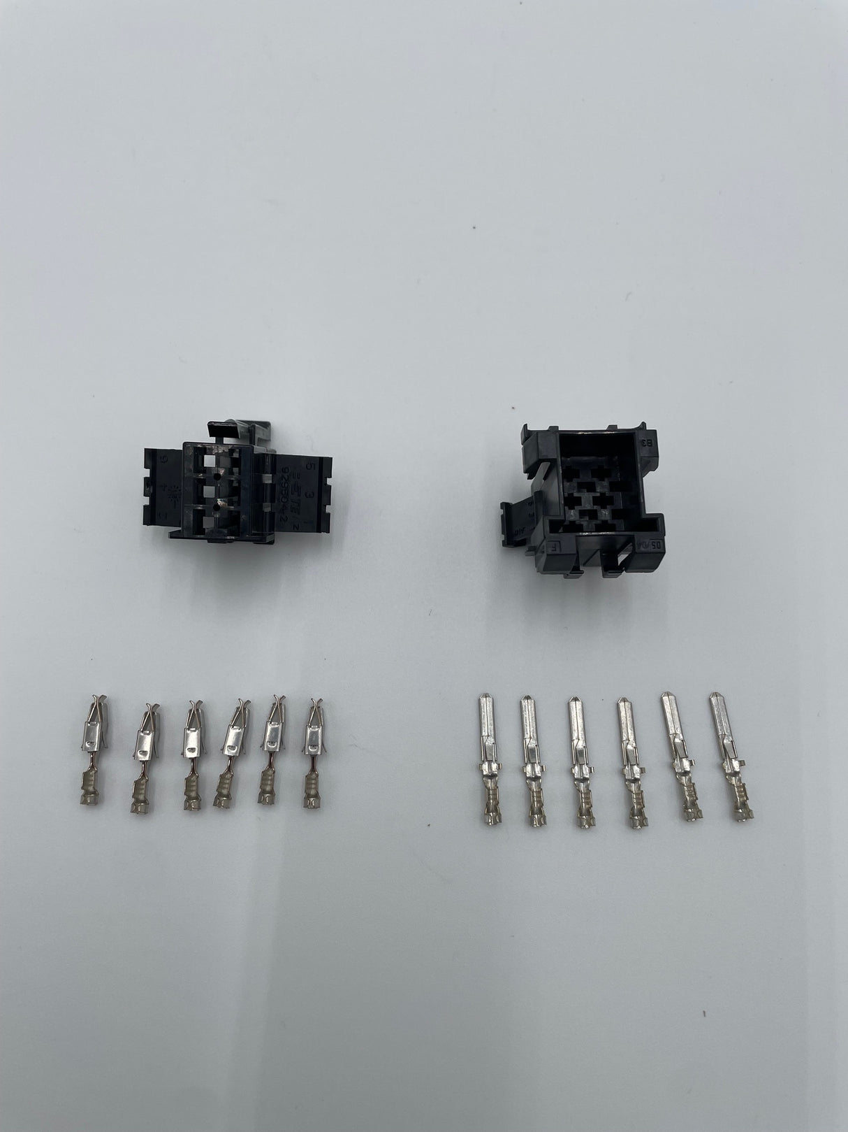 Digi-Max Connector Kit