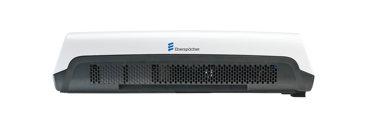Breezonic Performance PLUS HP 120V - white