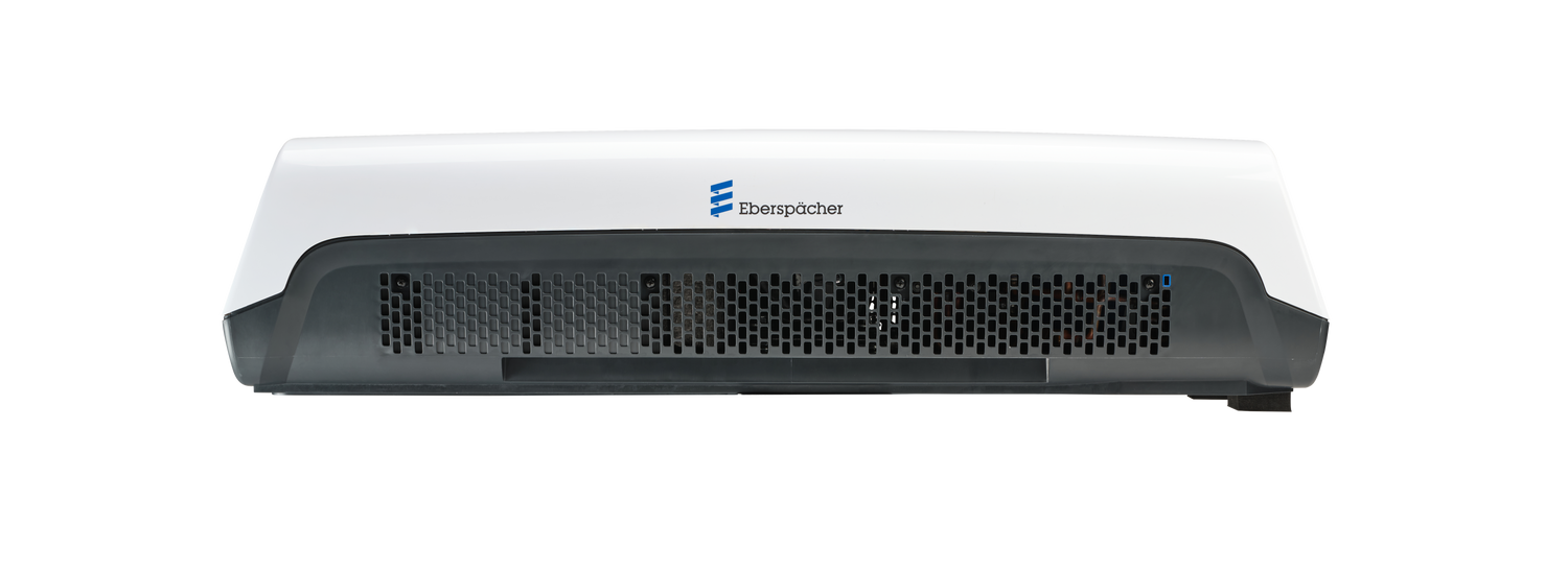 Breezonic Performance HP 120V - white