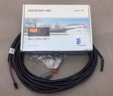 EasyStart Pro Kit w/ Harness