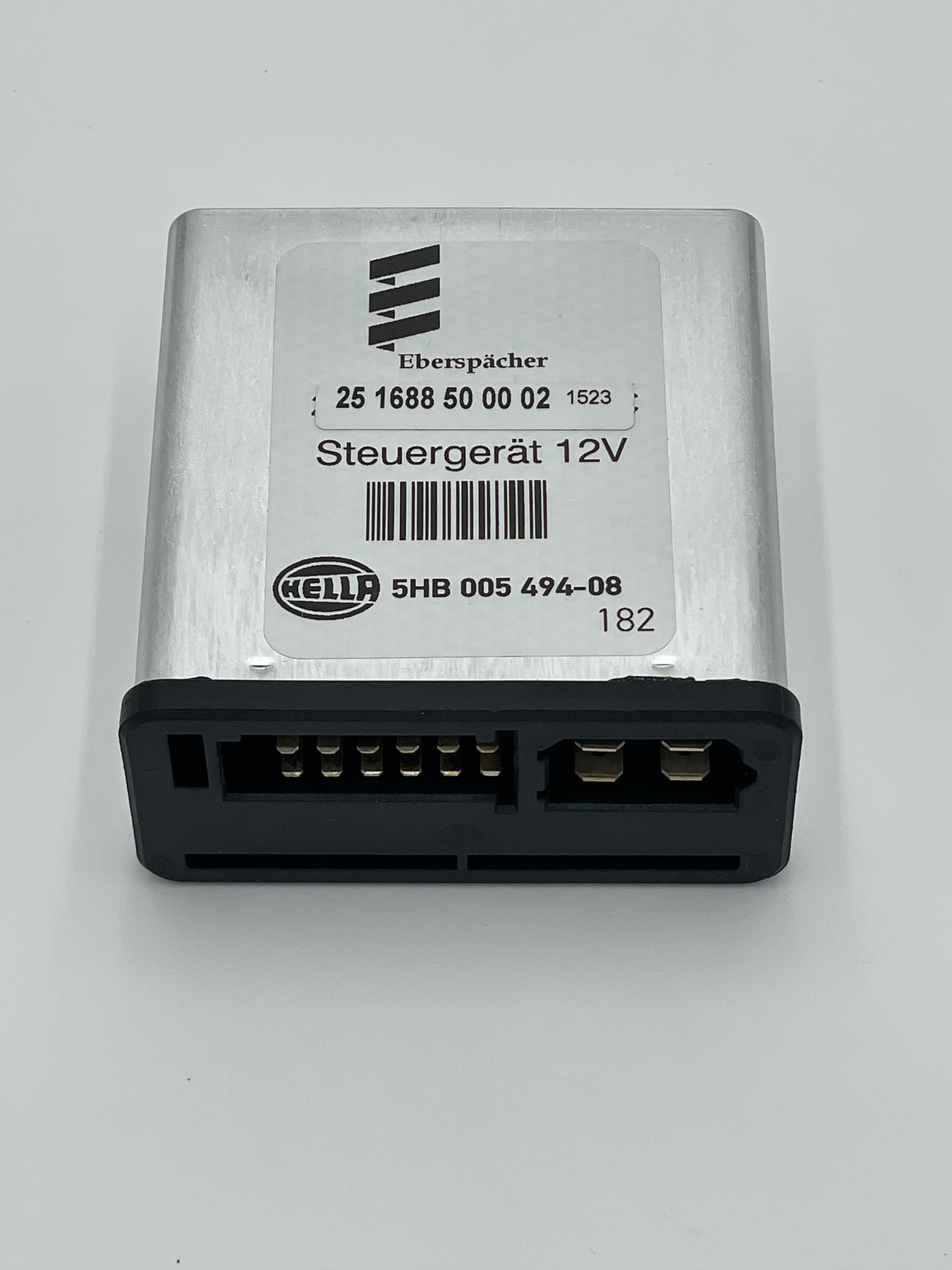 Control Unit 12V