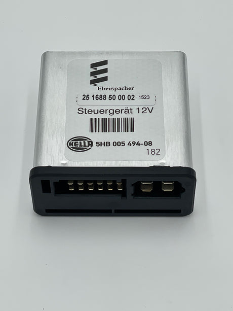 Control Unit 12V