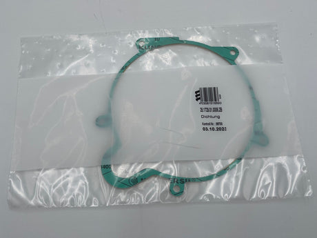 Blower Motor Seal Airtronic 5