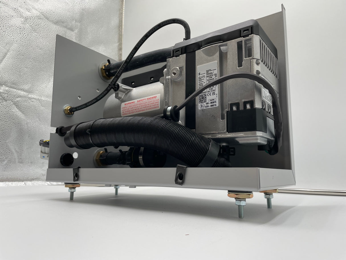Espar/Eberspaecher MII-12kw 12 Volt Coolant Heater